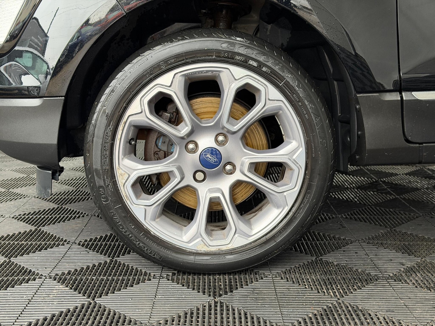 Used Ford Ecosport 2018 for sale - 76561118: Photo 40