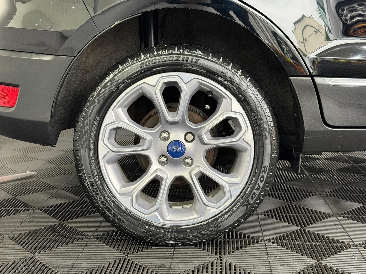 Used Ford Ecosport 2018 for sale - 76561118: Photo 42