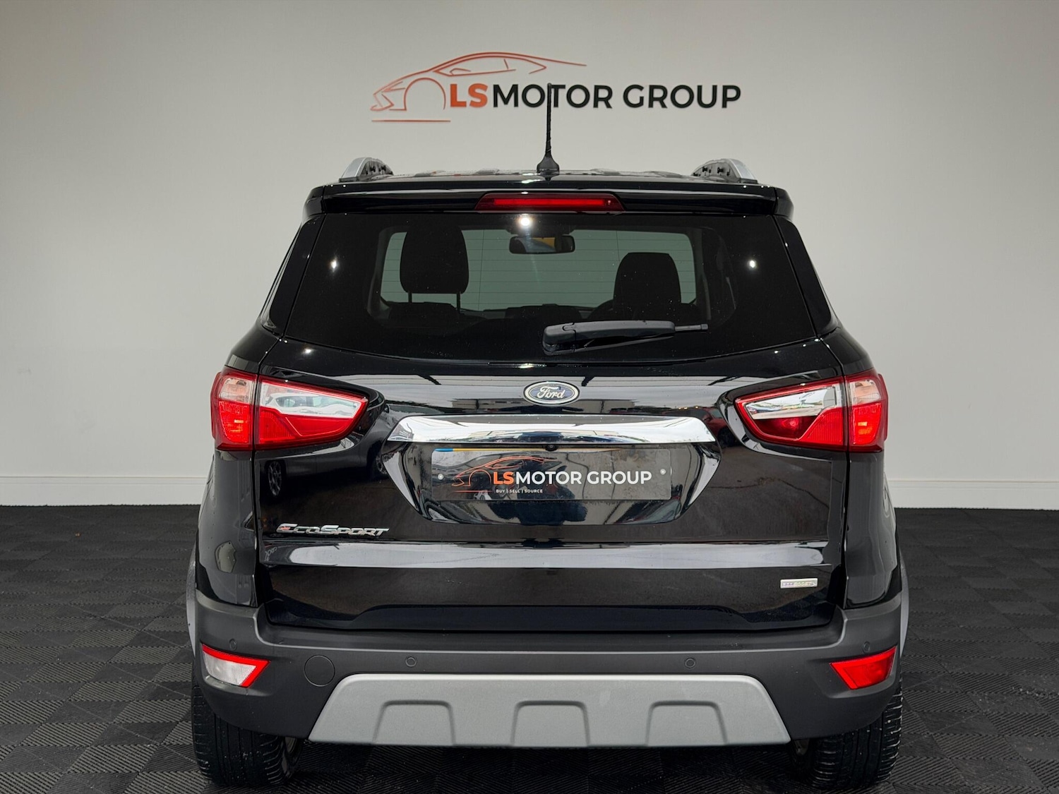 Used Ford Ecosport 2018 for sale - 76561118: Photo 6