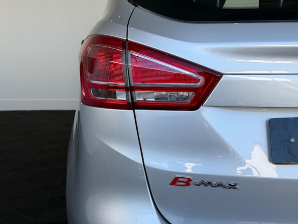 Used Ford B-MAX 2018 for sale - 76336285: Photo 11