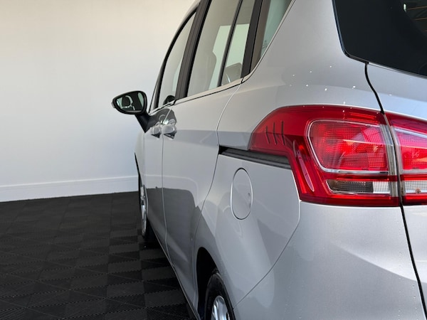 Used Ford B-MAX 2018 for sale - 76336285: Photo 14