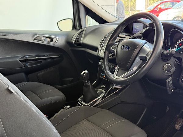 Used Ford B-MAX 2018 for sale - 76336285: Photo 18