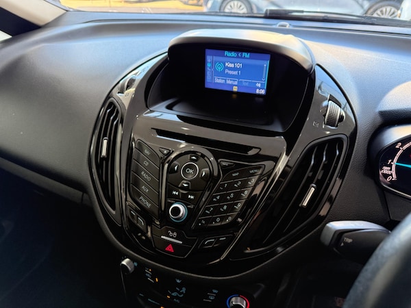 Used Ford B-MAX 2018 for sale - 76336285: Photo 19