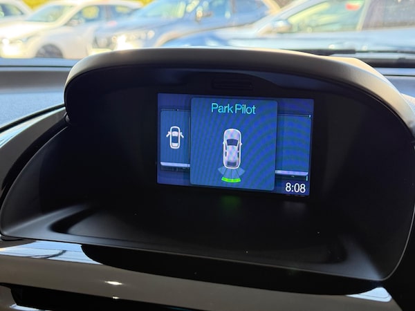 Used Ford B-MAX 2018 for sale - 76336285: Photo 20