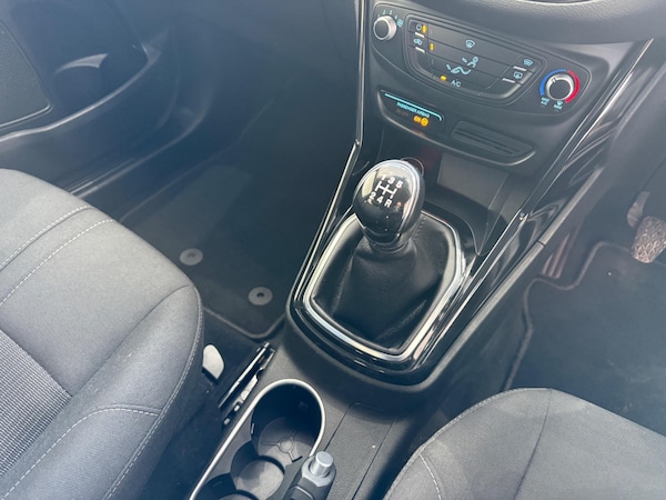 Used Ford B-MAX 2018 for sale - 76336285: Photo 21