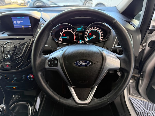 Used Ford B-MAX 2018 for sale - 76336285: Photo 22