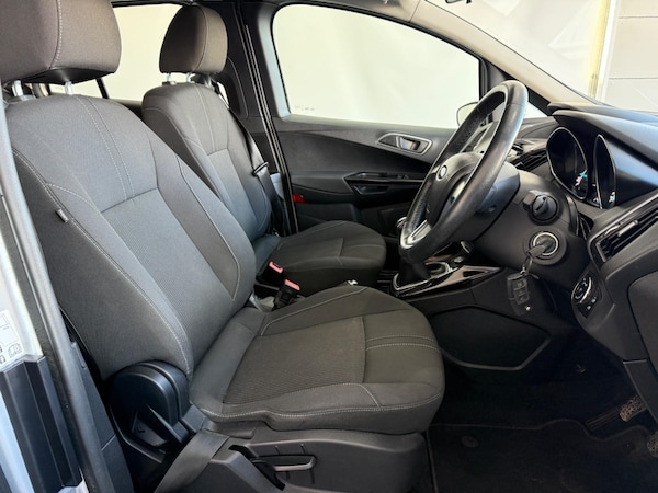 Used Ford B-MAX 2018 for sale - 76336285: Photo 25