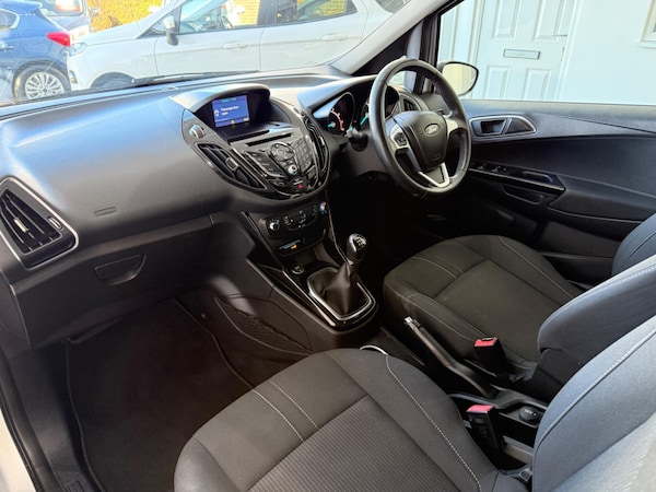 Used Ford B-MAX 2018 for sale - 76336285: Photo 28