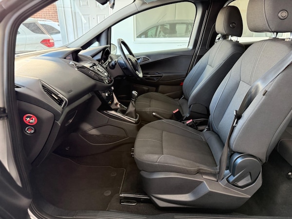 Used Ford B-MAX 2018 for sale - 76336285: Photo 29
