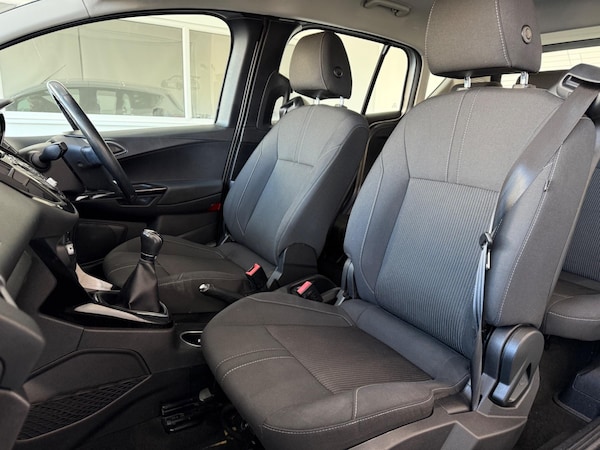 Used Ford B-MAX 2018 for sale - 76336285: Photo 30