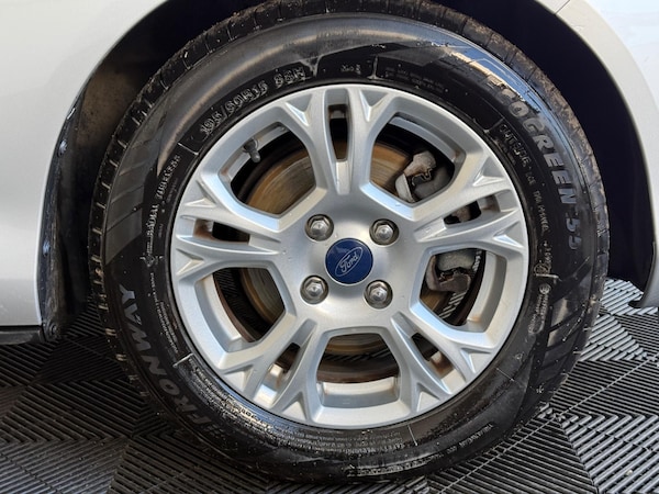 Used Ford B-MAX 2018 for sale - 76336285: Photo 36
