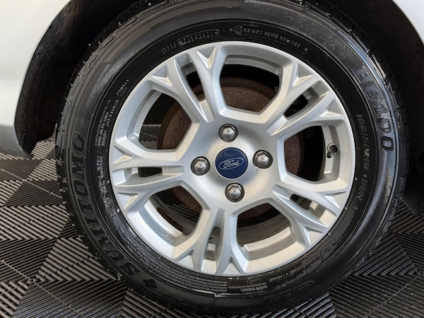 Used Ford B-MAX 2018 for sale - 76336285: Photo 37