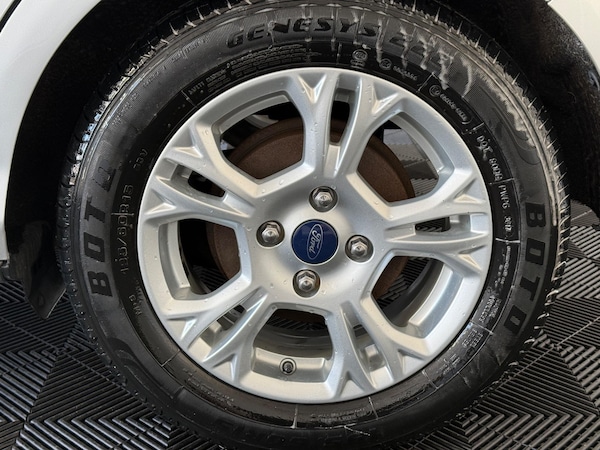 Used Ford B-MAX 2018 for sale - 76336285: Photo 39