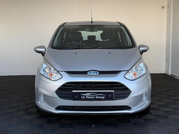 Used Ford B-MAX 2018 for sale - 76336285: Photo 7