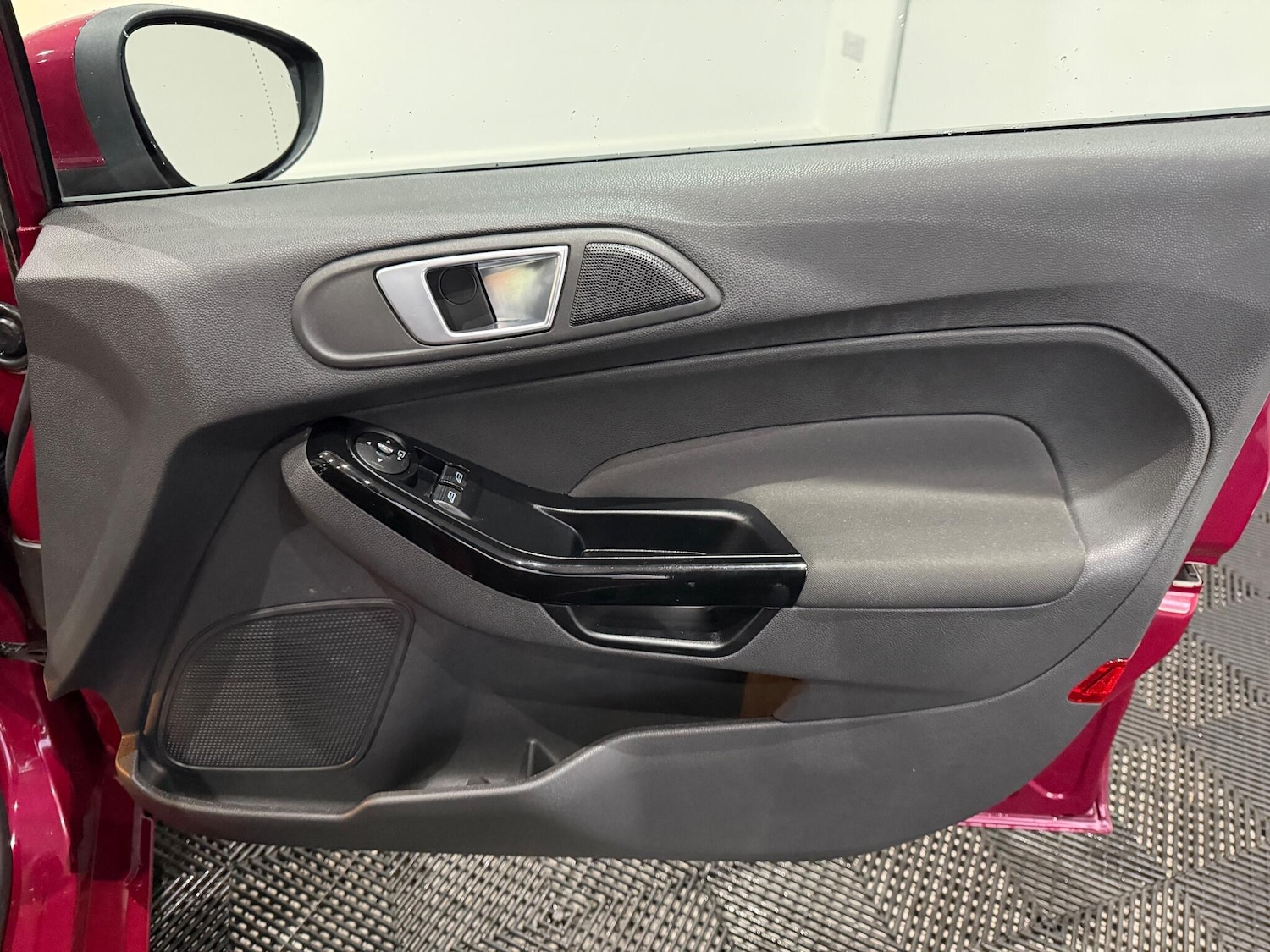 Used Ford Fiesta 2013 for sale - 76561119: Photo 19