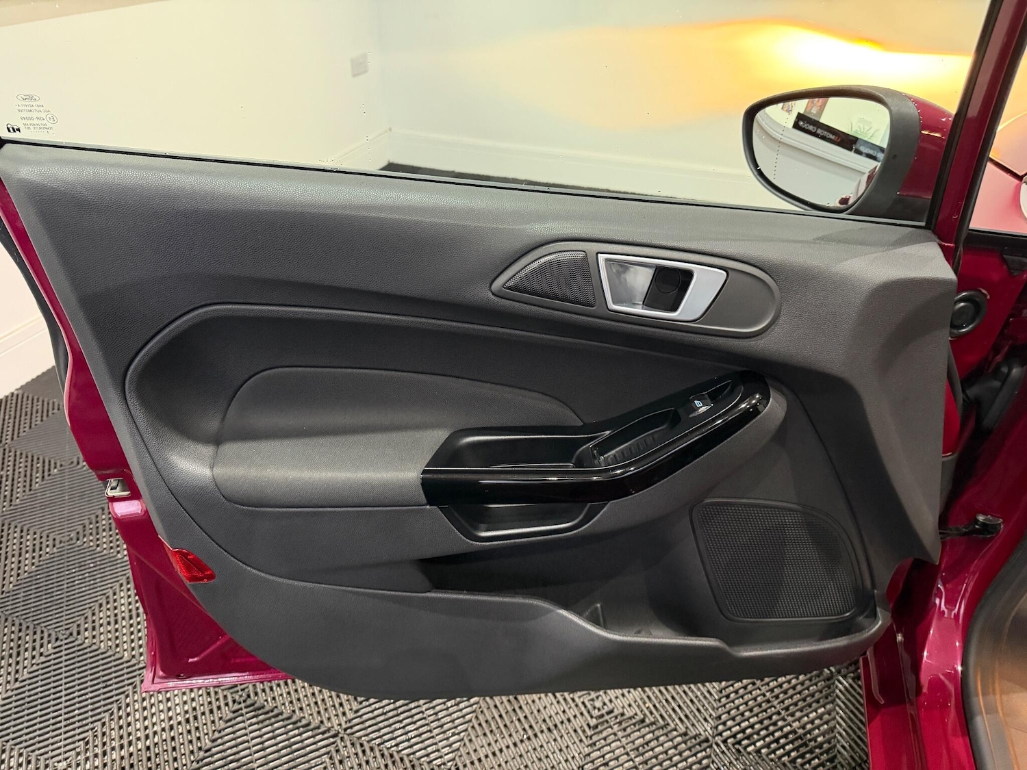 Used Ford Fiesta 2013 for sale - 76561119: Photo 23