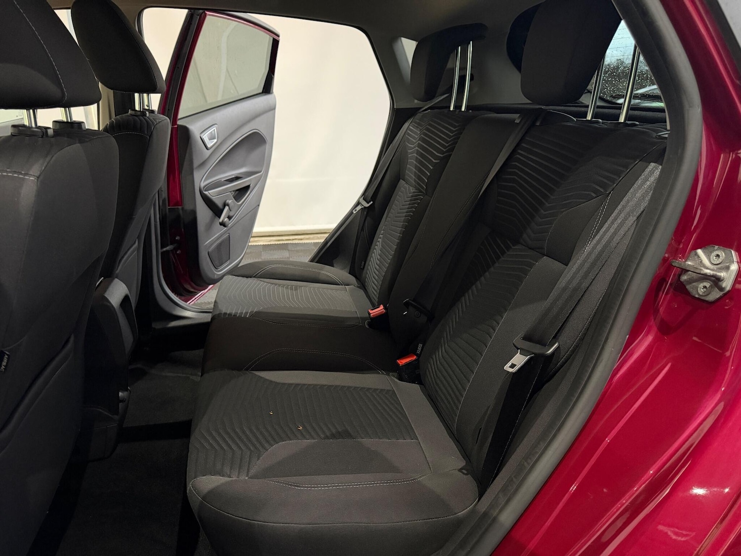 Used Ford Fiesta 2013 for sale - 76561119: Photo 24