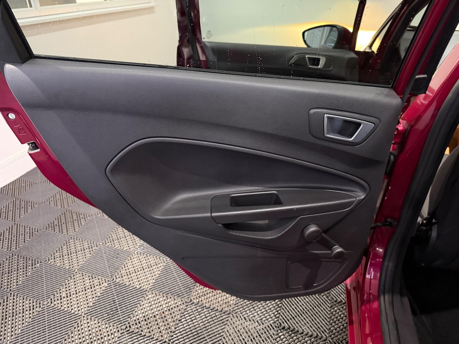 Used Ford Fiesta 2013 for sale - 76561119: Photo 25