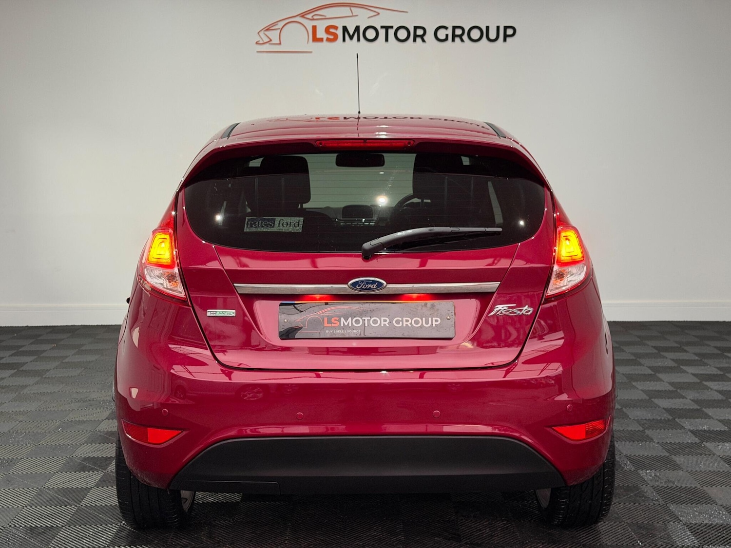 Used Ford Fiesta 2013 for sale - 76561119: Photo 5