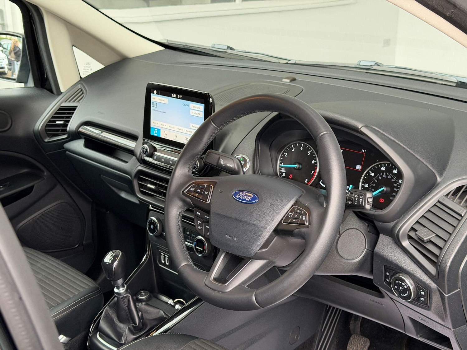 Used Ford Ecosport 2018 for sale - 76398411: Photo 10