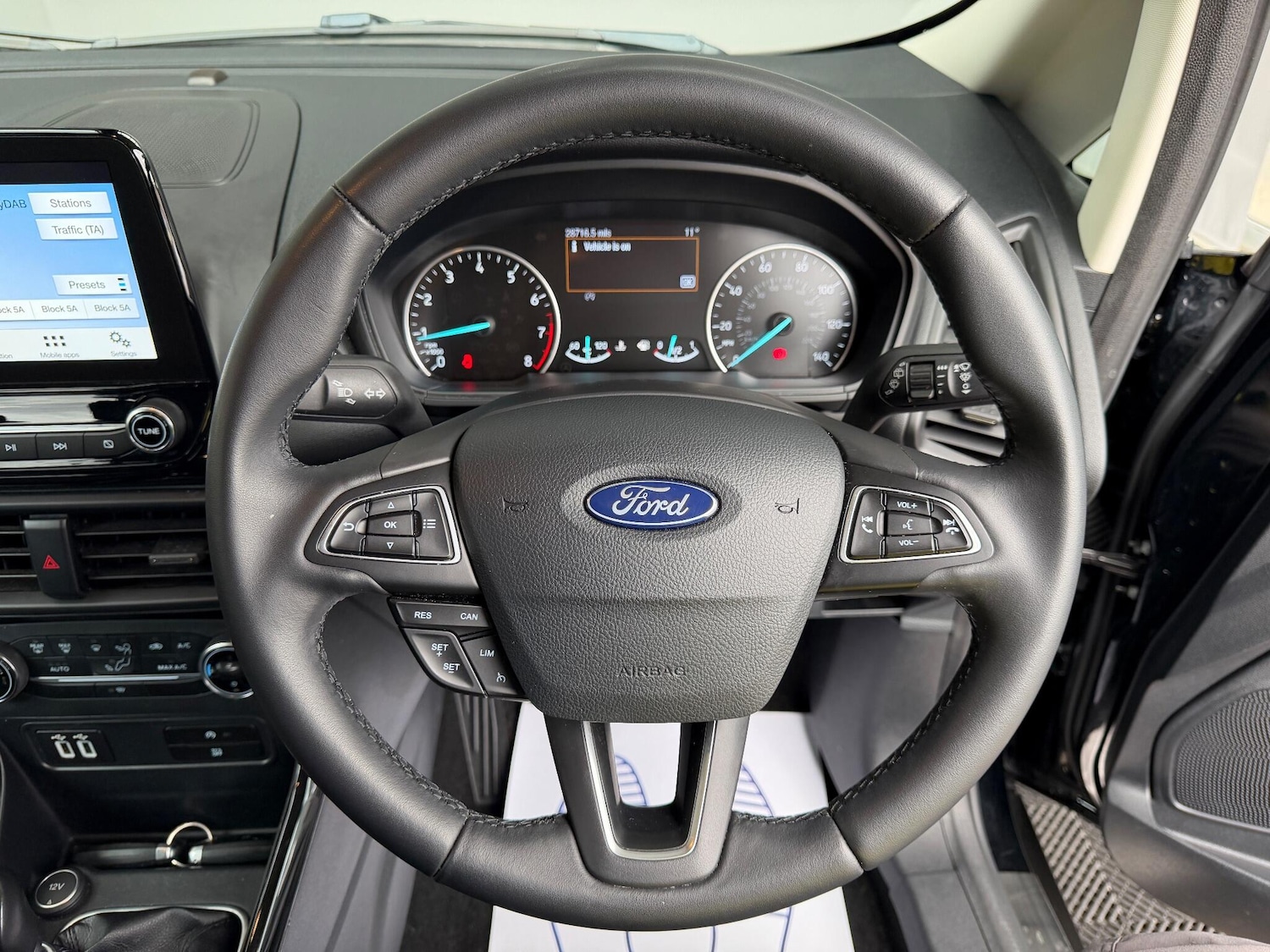 Used Ford Ecosport 2018 for sale - 76398411: Photo 17