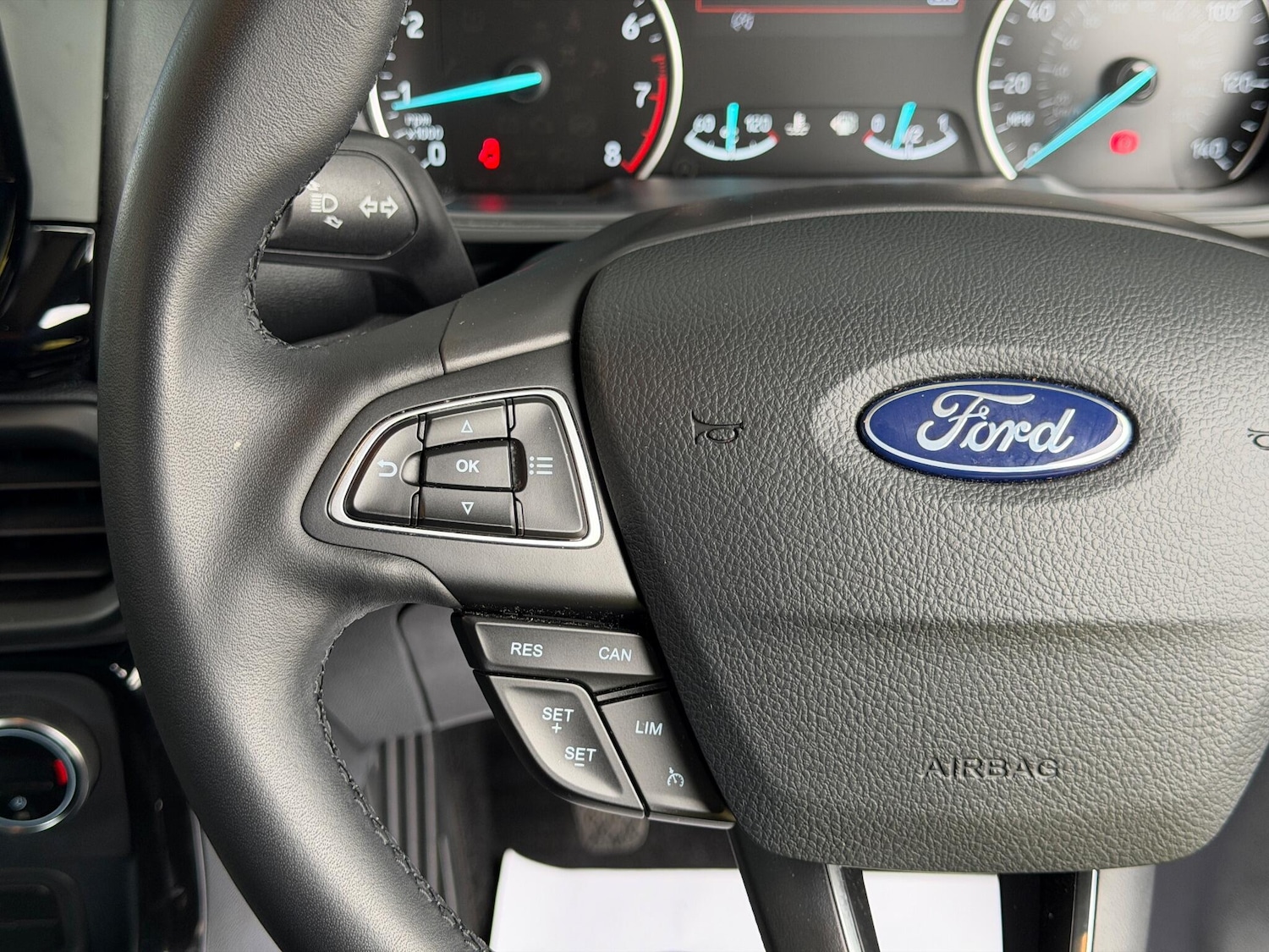 Used Ford Ecosport 2018 for sale - 76398411: Photo 18