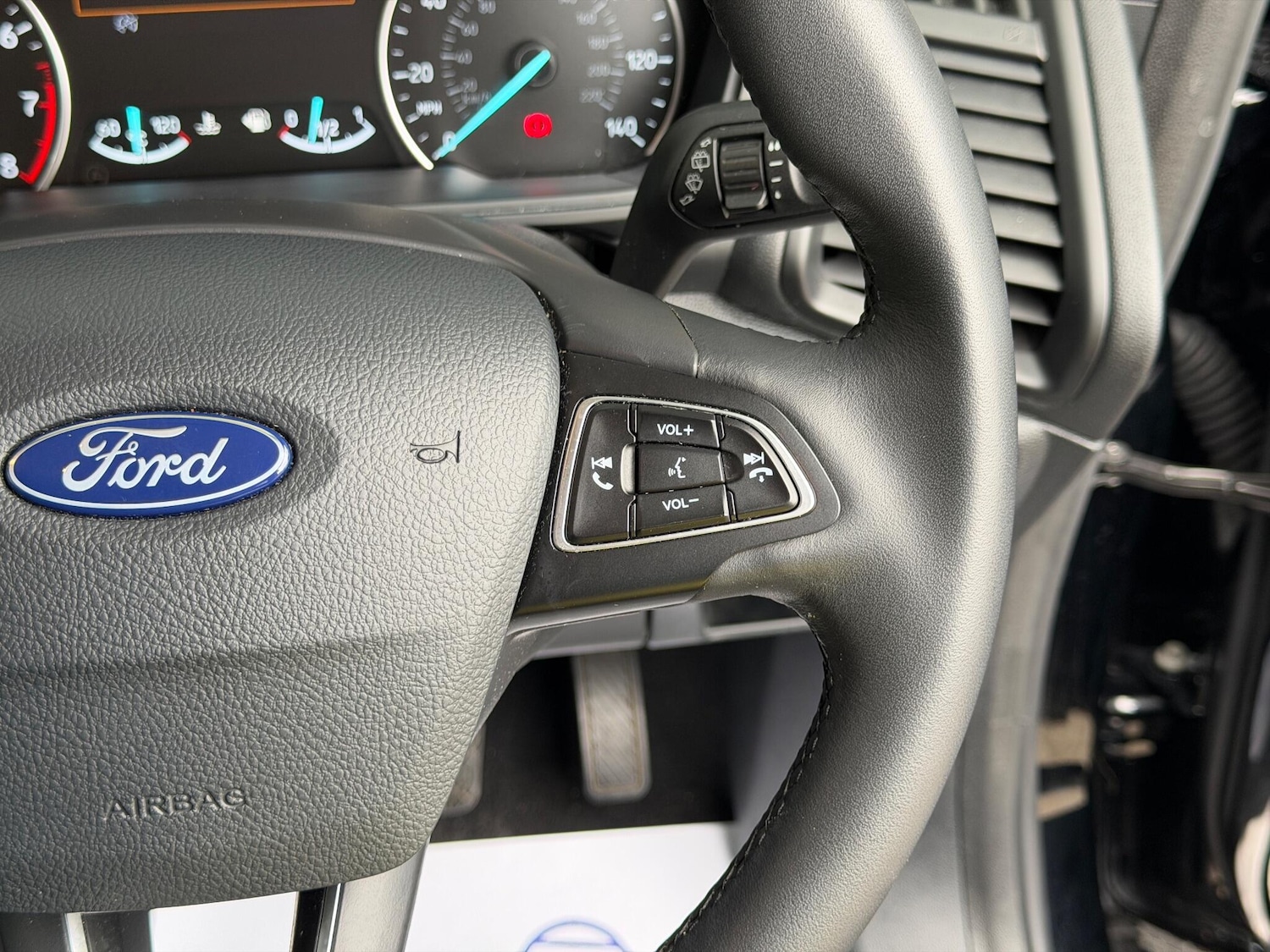 Used Ford Ecosport 2018 for sale - 76398411: Photo 19