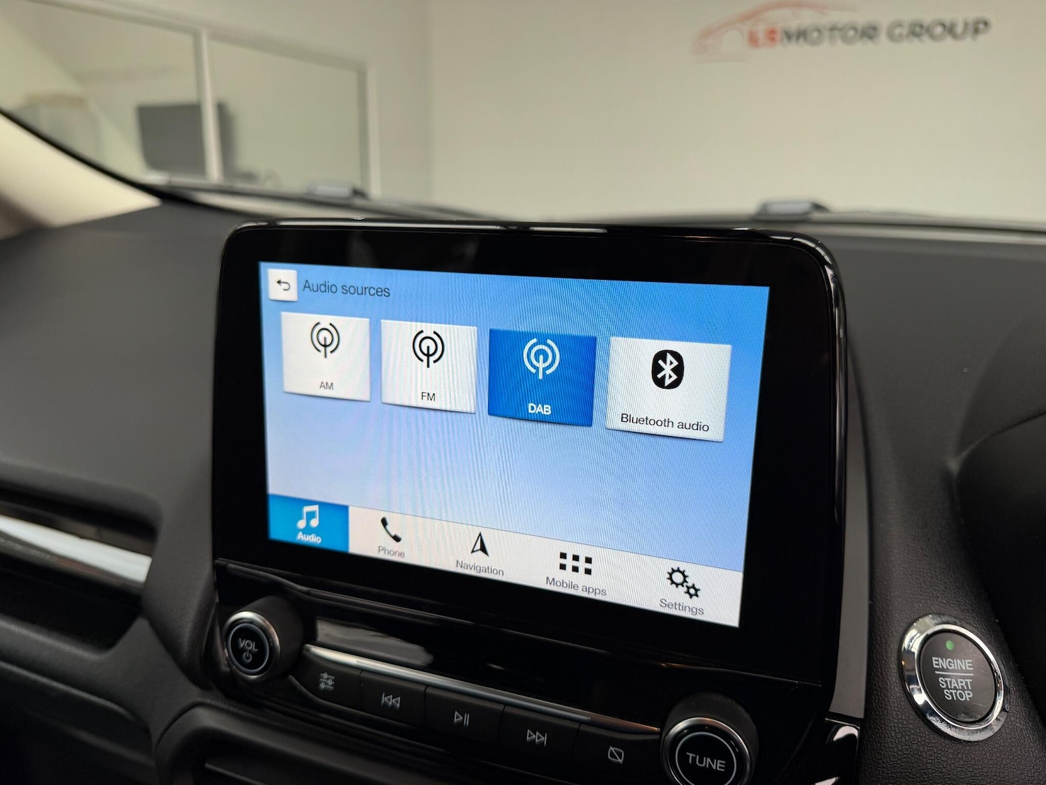 Used Ford Ecosport 2018 for sale - 76398411: Photo 22