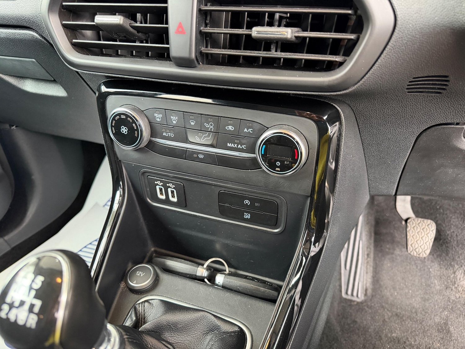 Used Ford Ecosport 2018 for sale - 76398411: Photo 23