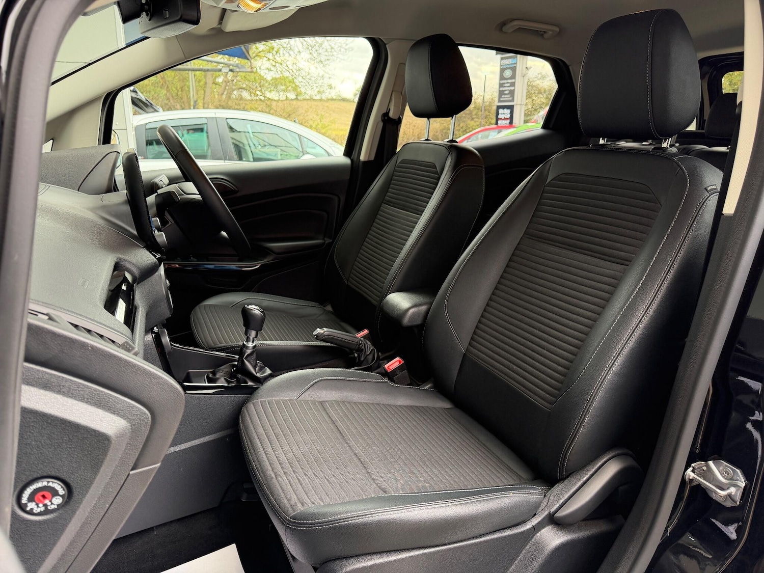 Used Ford Ecosport 2018 for sale - 76398411: Photo 27