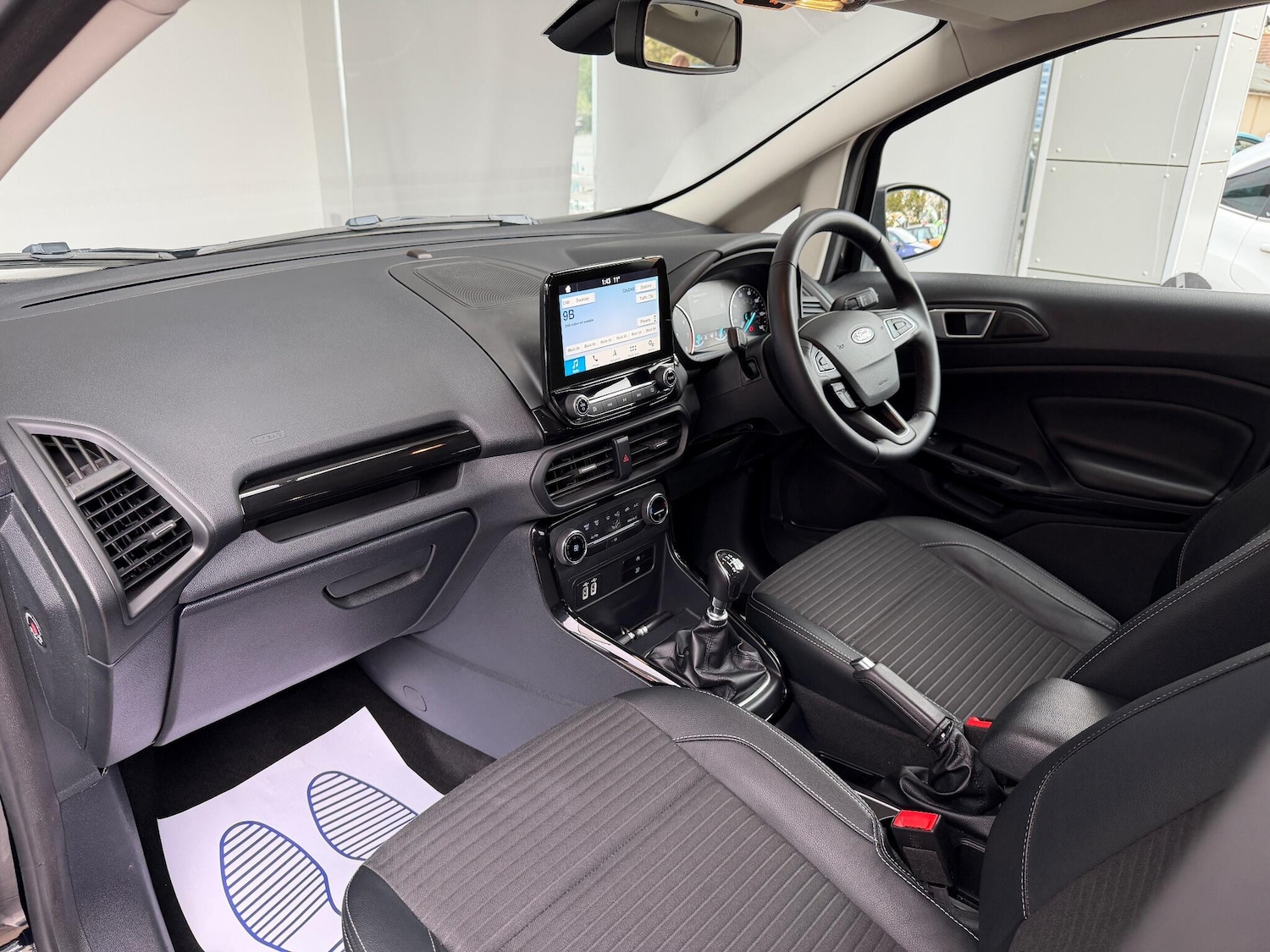 Used Ford Ecosport 2018 for sale - 76398411: Photo 28