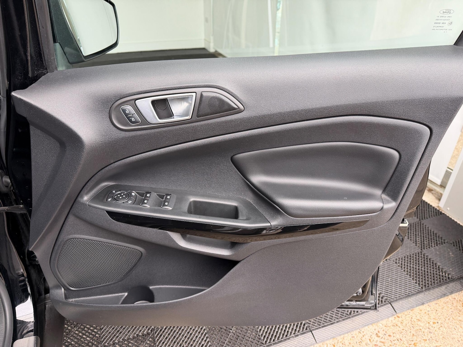 Used Ford Ecosport 2018 for sale - 76398411: Photo 30