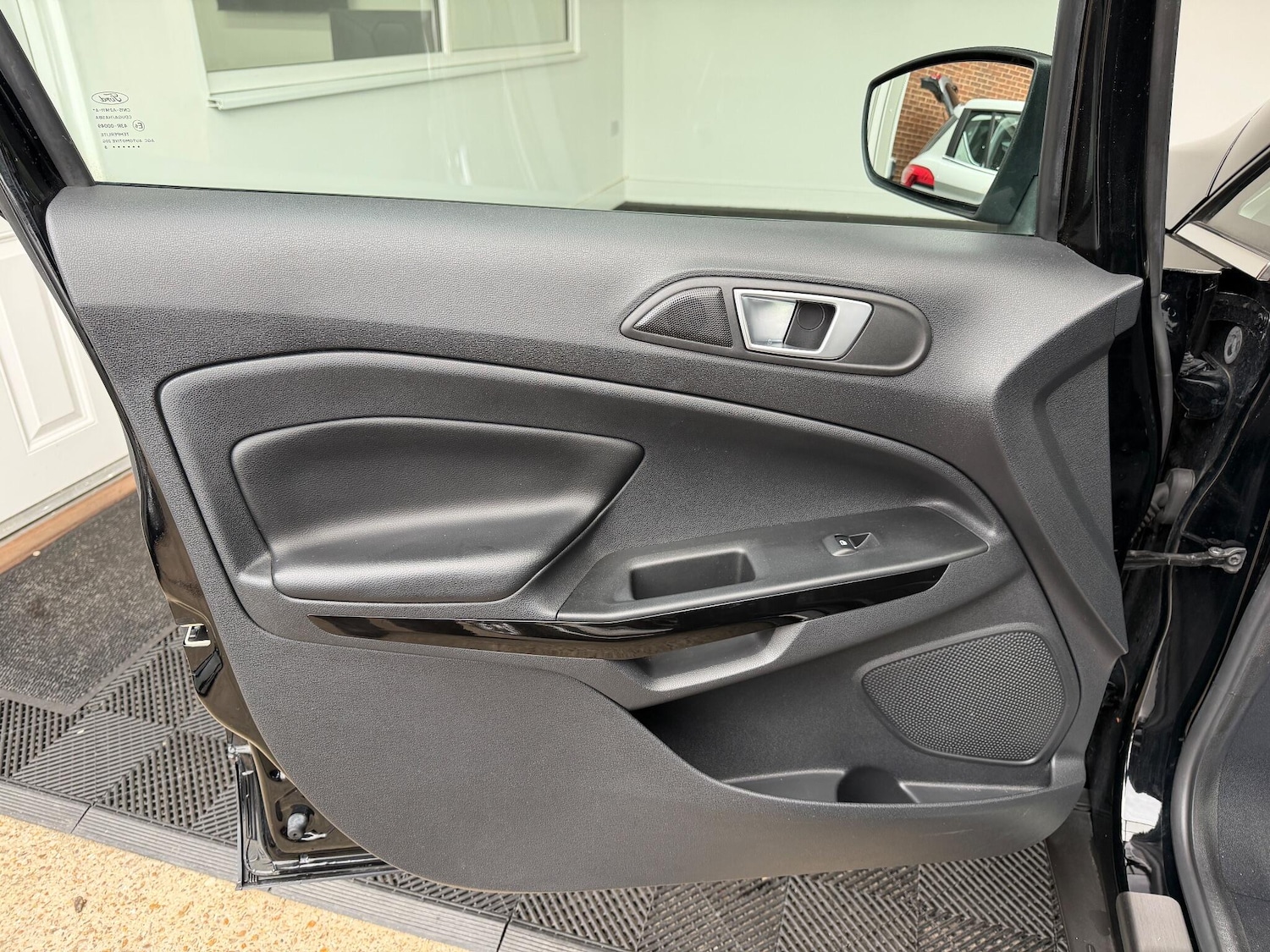 Used Ford Ecosport 2018 for sale - 76398411: Photo 32