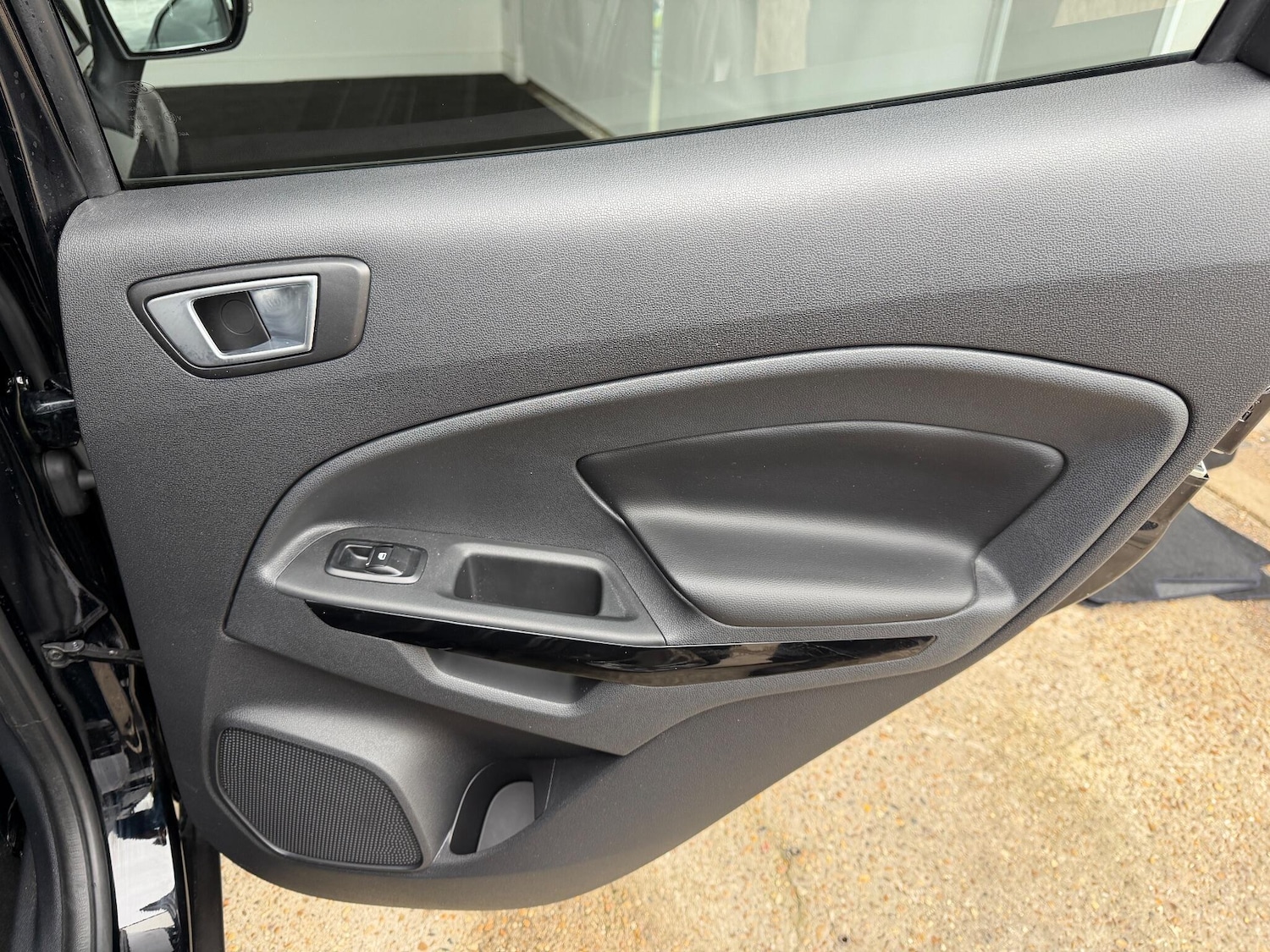 Used Ford Ecosport 2018 for sale - 76398411: Photo 34