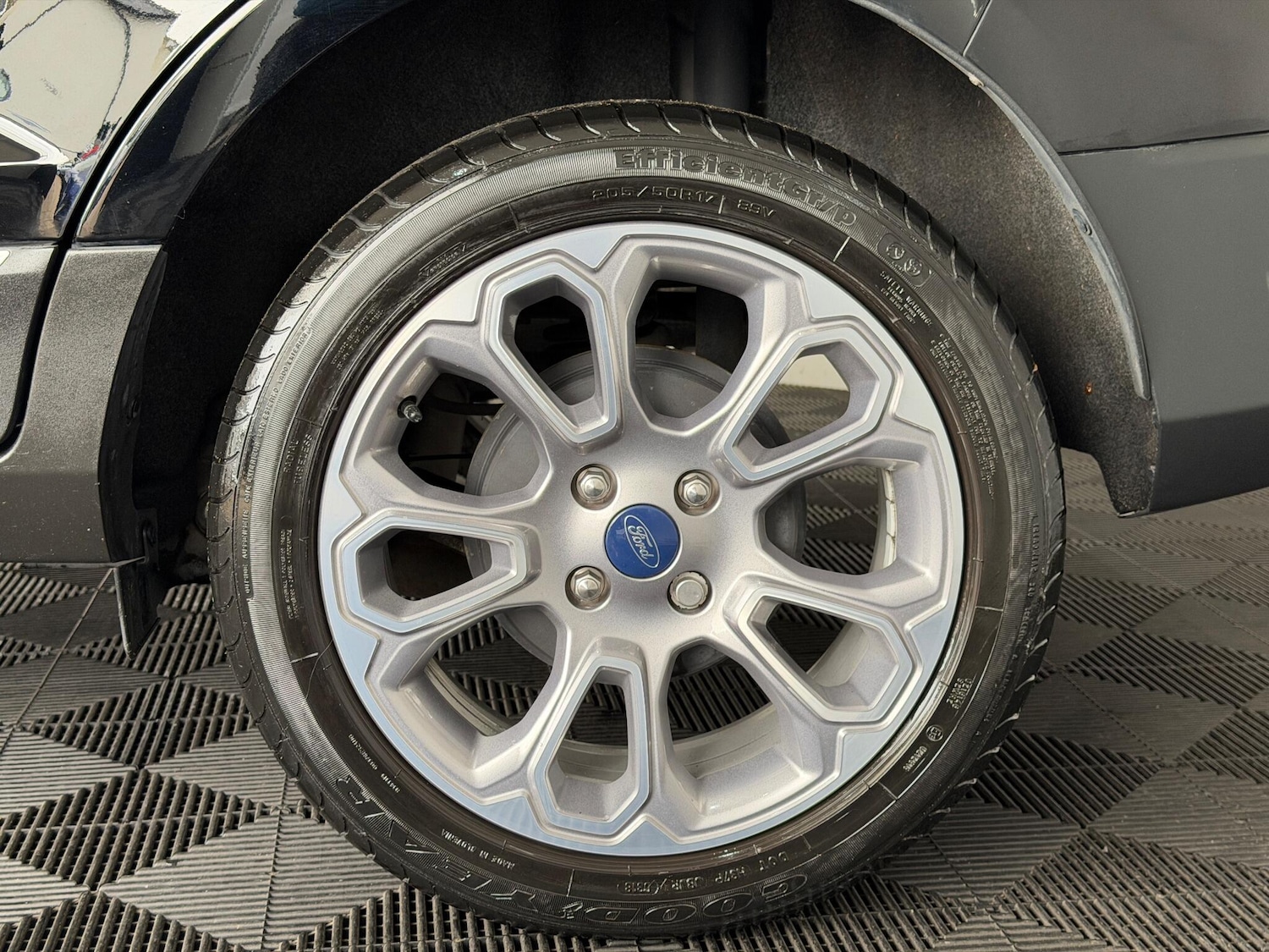 Used Ford Ecosport 2018 for sale - 76398411: Photo 41