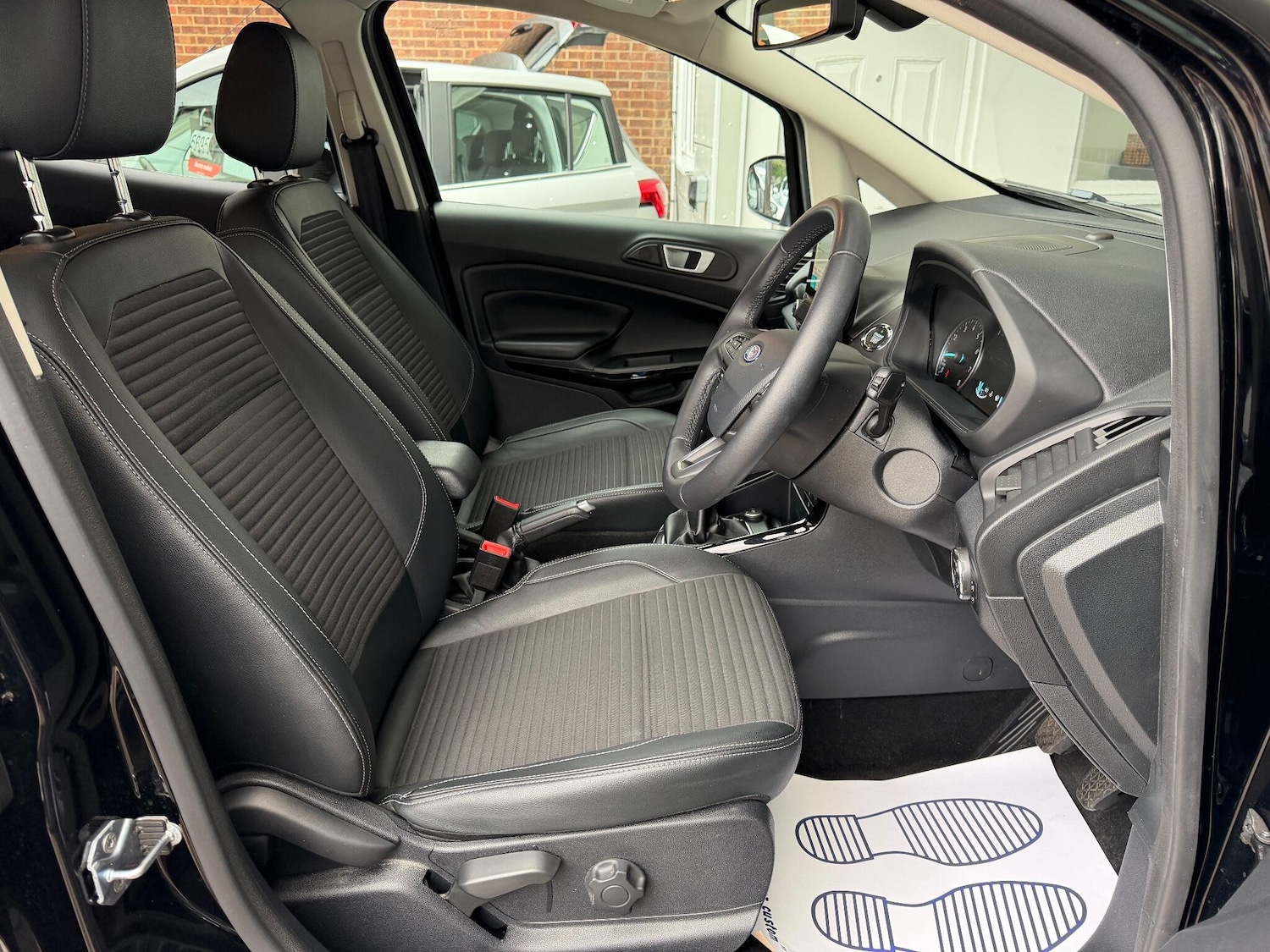 Used Ford Ecosport 2018 for sale - 76398411: Photo 6