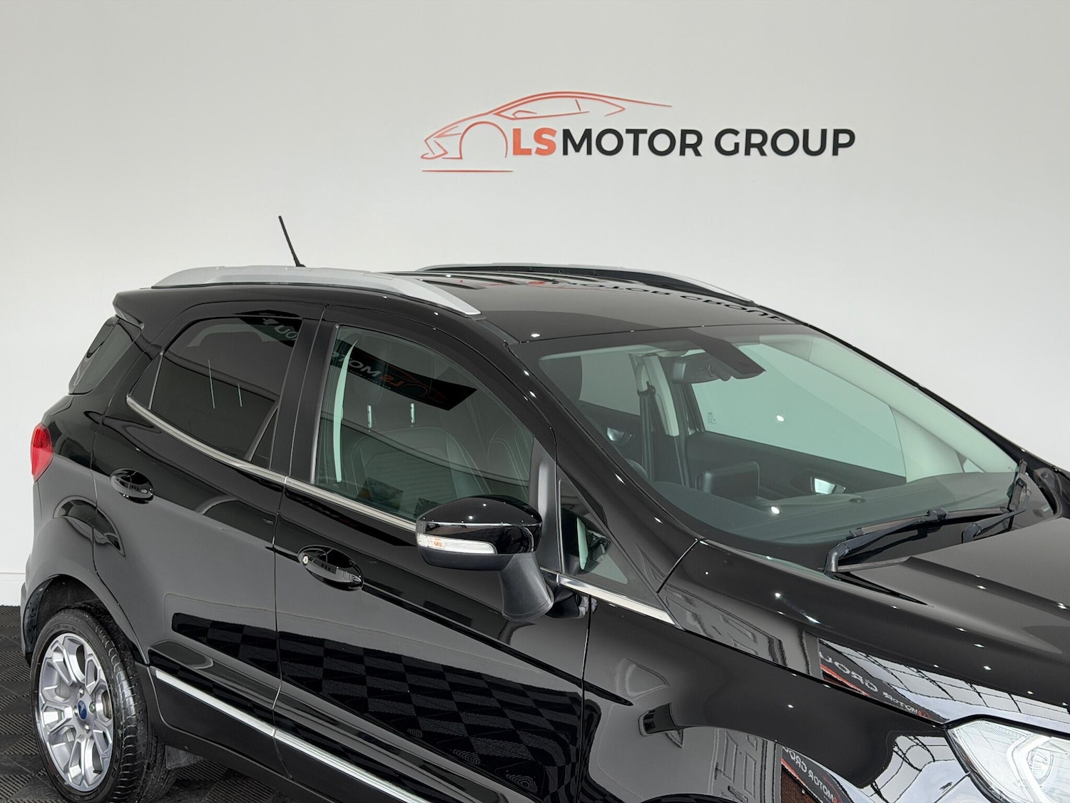 Used Ford Ecosport 2018 for sale - 76398411: Photo 9