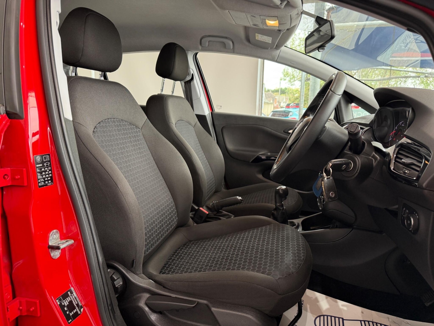 Used Vauxhall Corsa 2016 for sale - 76433286: Photo 10