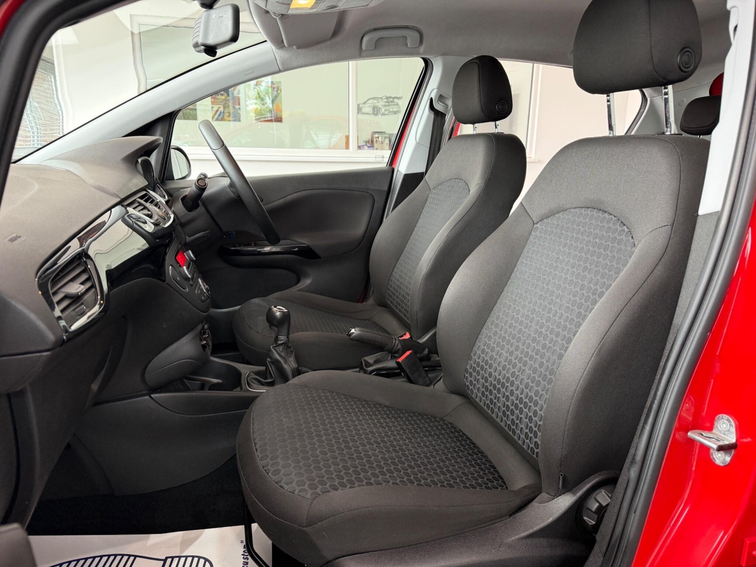 Used Vauxhall Corsa 2016 for sale - 76433286: Photo 19