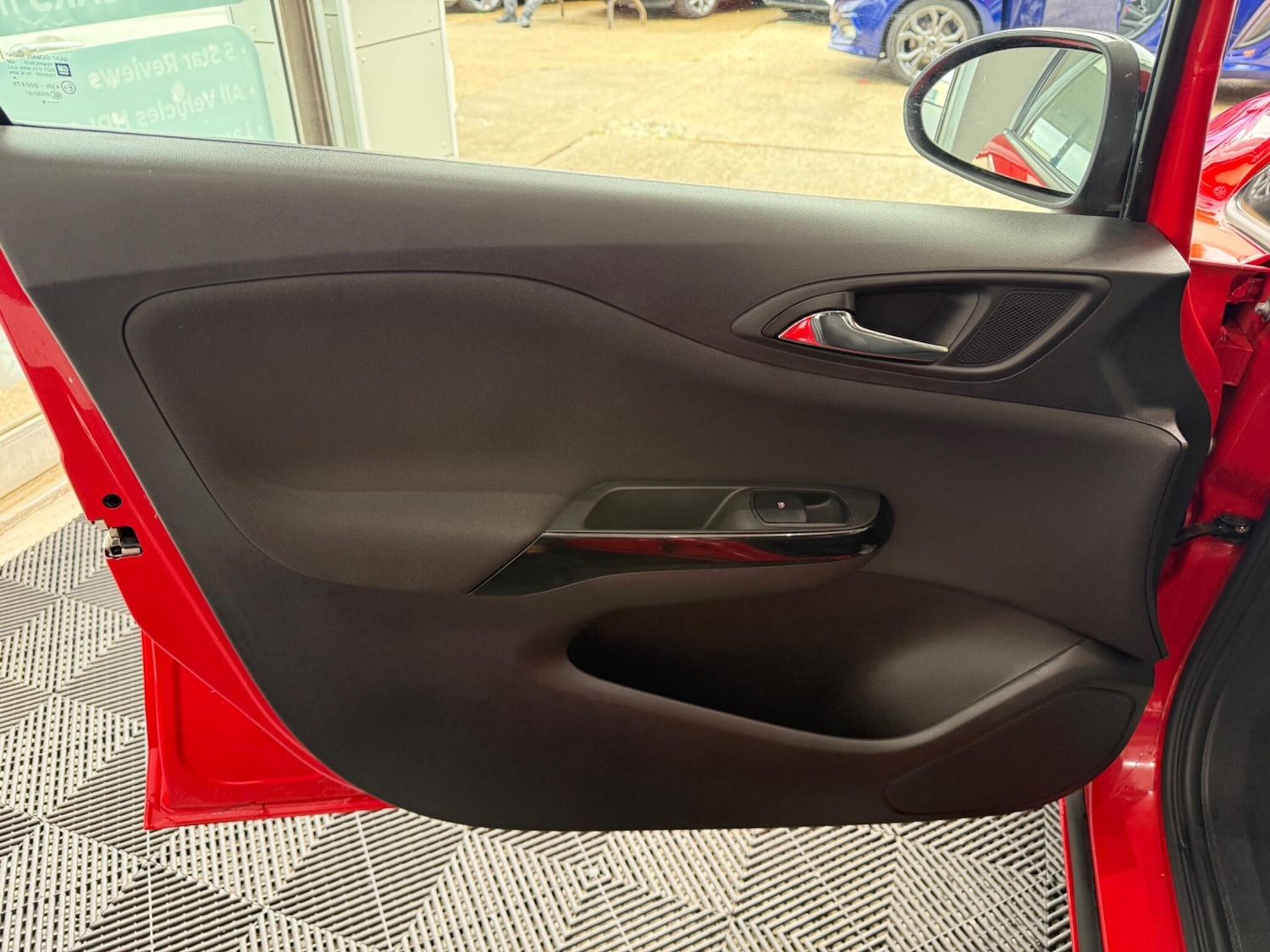 Used Vauxhall Corsa 2016 for sale - 76433286: Photo 22