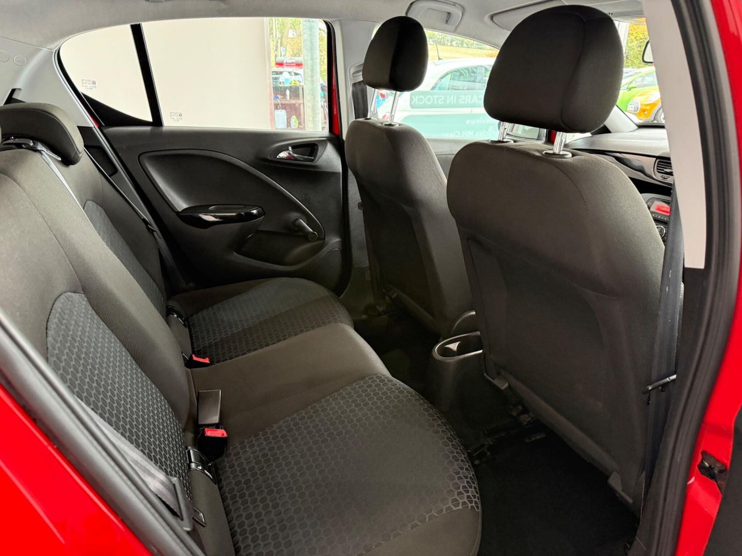 Used Vauxhall Corsa 2016 for sale - 76433286: Photo 23