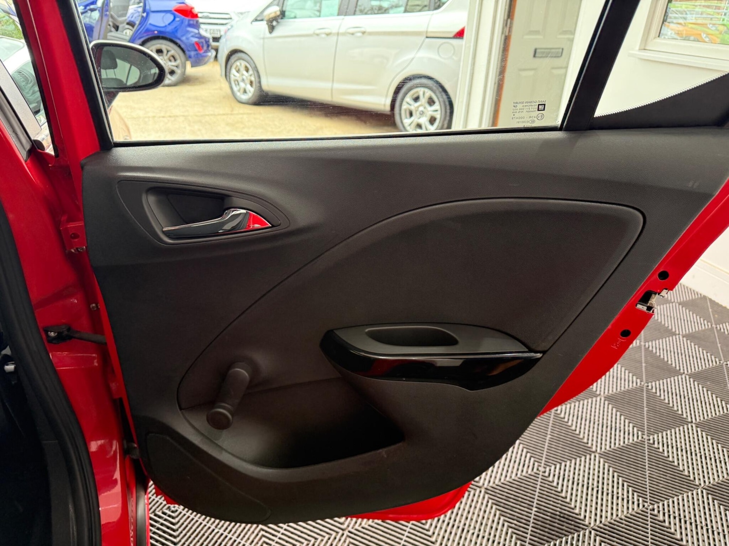 Used Vauxhall Corsa 2016 for sale - 76433286: Photo 25