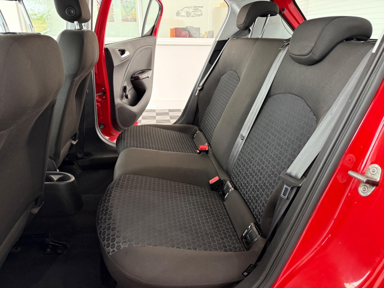 Used Vauxhall Corsa 2016 for sale - 76433286: Photo 26