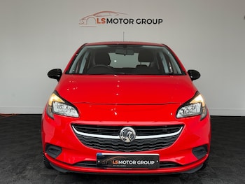 Used Vauxhall Corsa 2016 for sale - 76433286: Photo