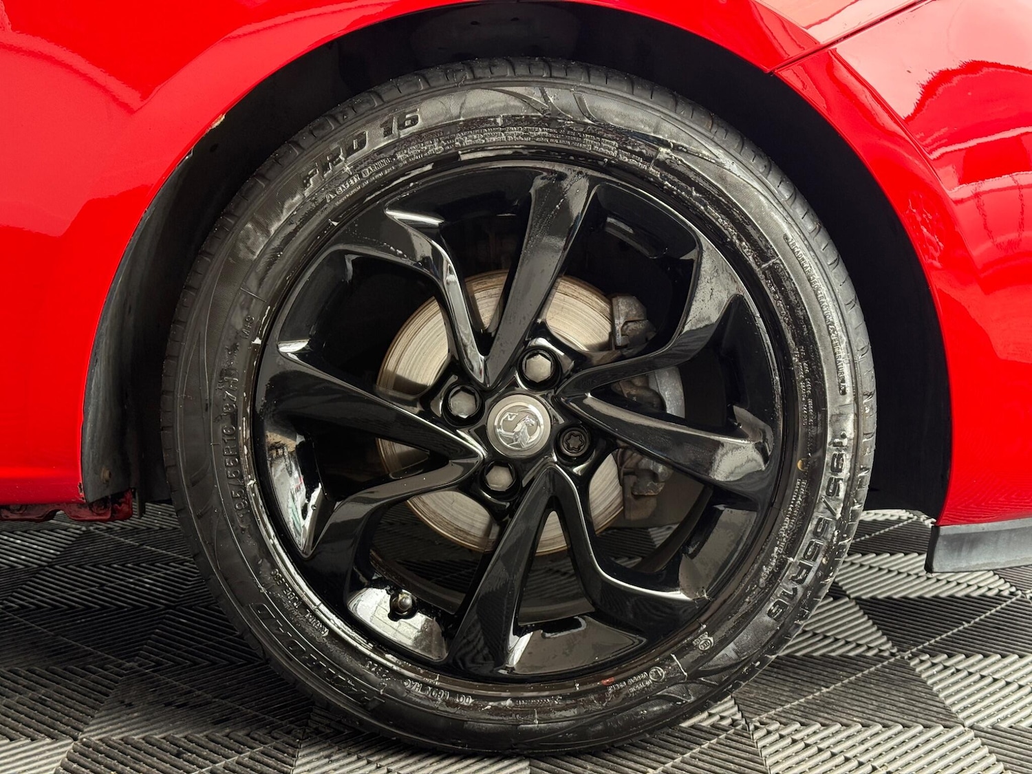 Used Vauxhall Corsa 2016 for sale - 76433286: Photo 4