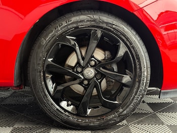 Used Vauxhall Corsa 2016 for sale - 76433286: Photo