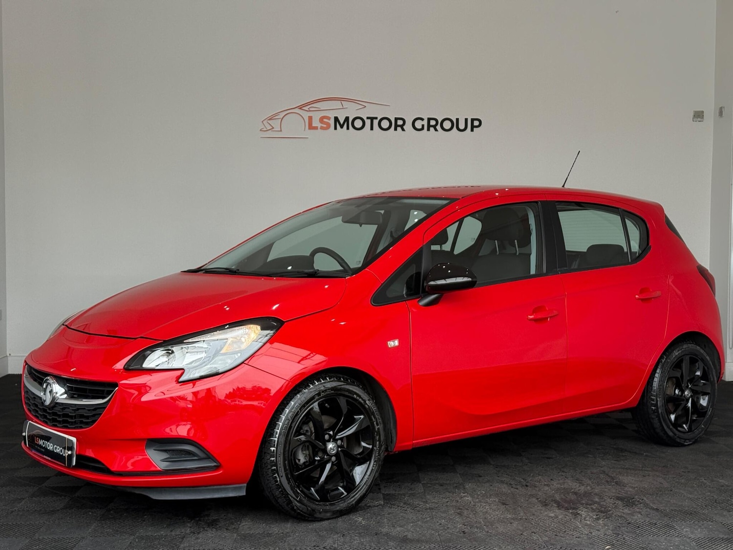 Used Vauxhall Corsa 2016 for sale - 76433286: Photo 5