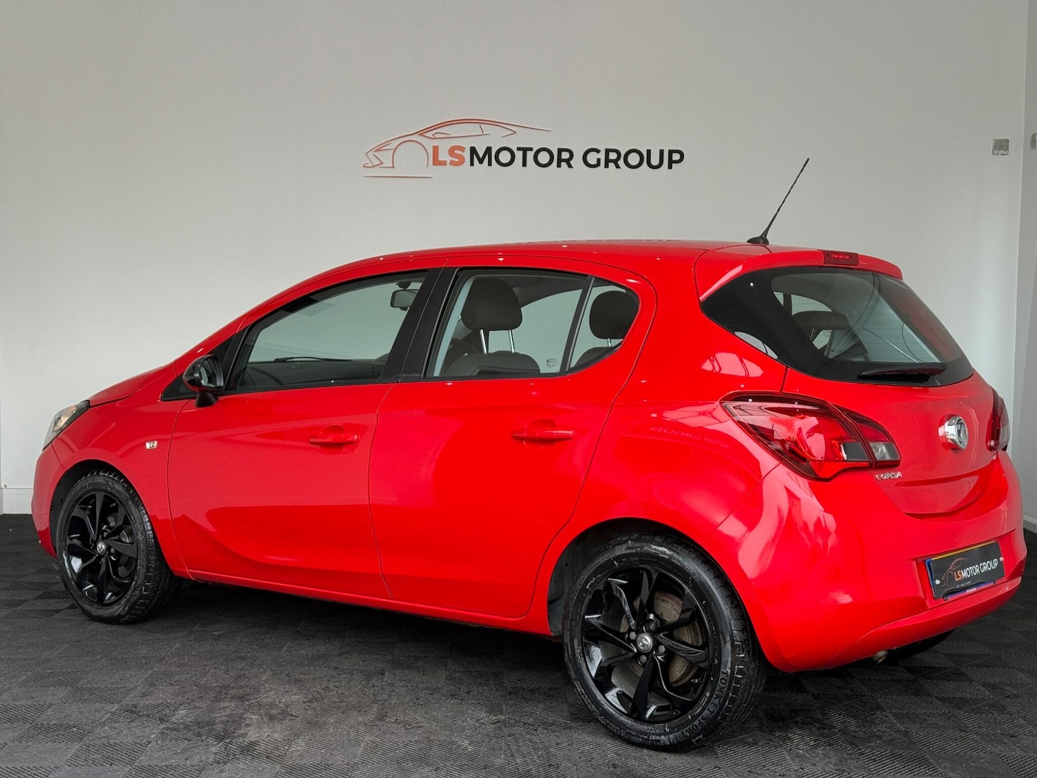 Used Vauxhall Corsa 2016 for sale - 76433286: Photo 6