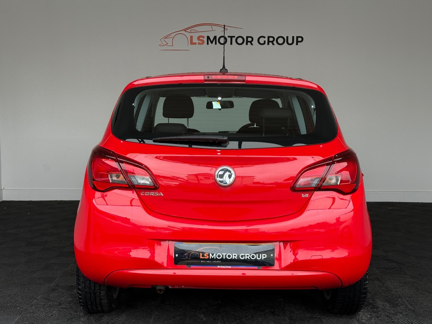 Used Vauxhall Corsa 2016 for sale - 76433286: Photo 7