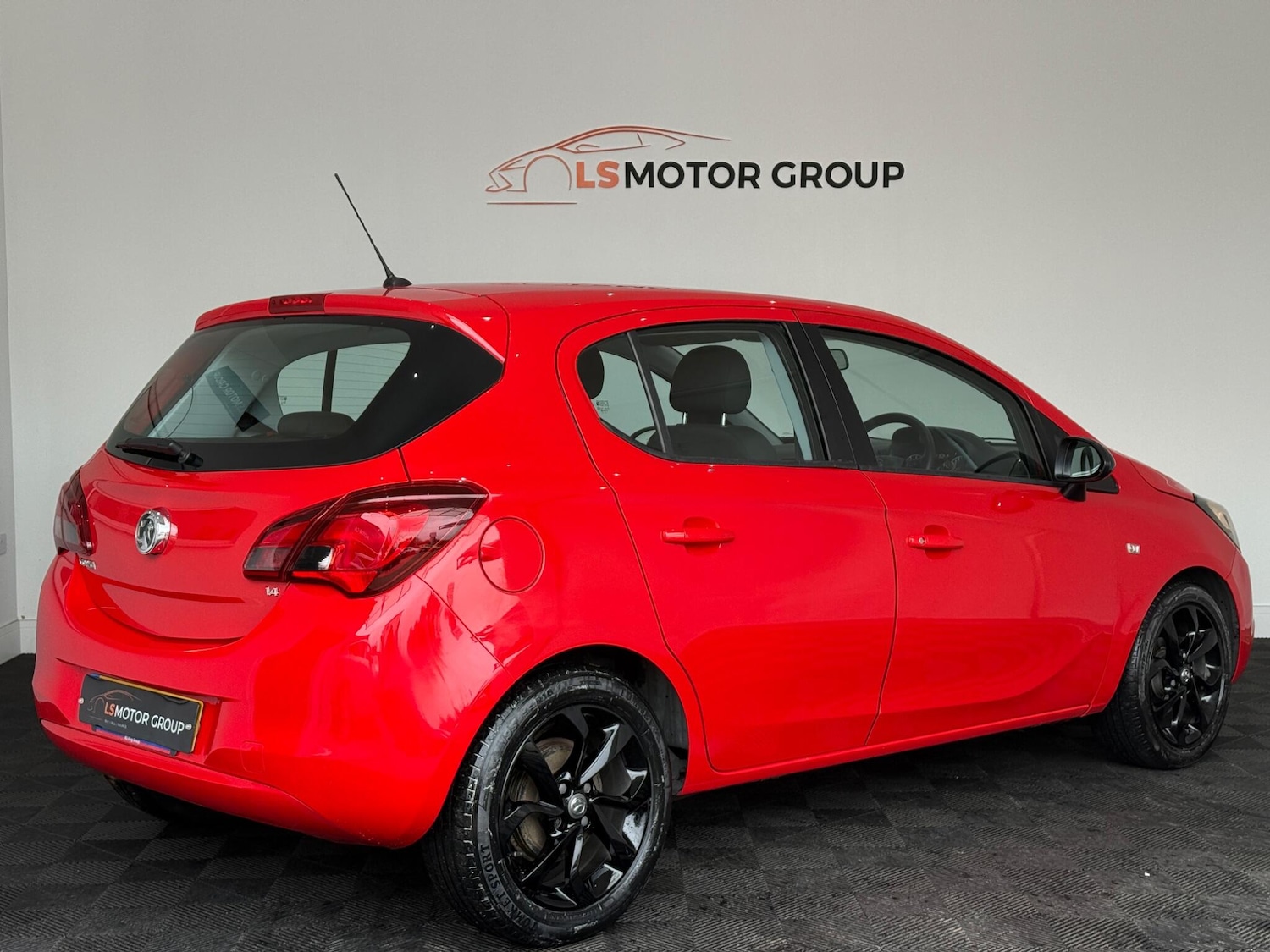 Used Vauxhall Corsa 2016 for sale - 76433286: Photo 8